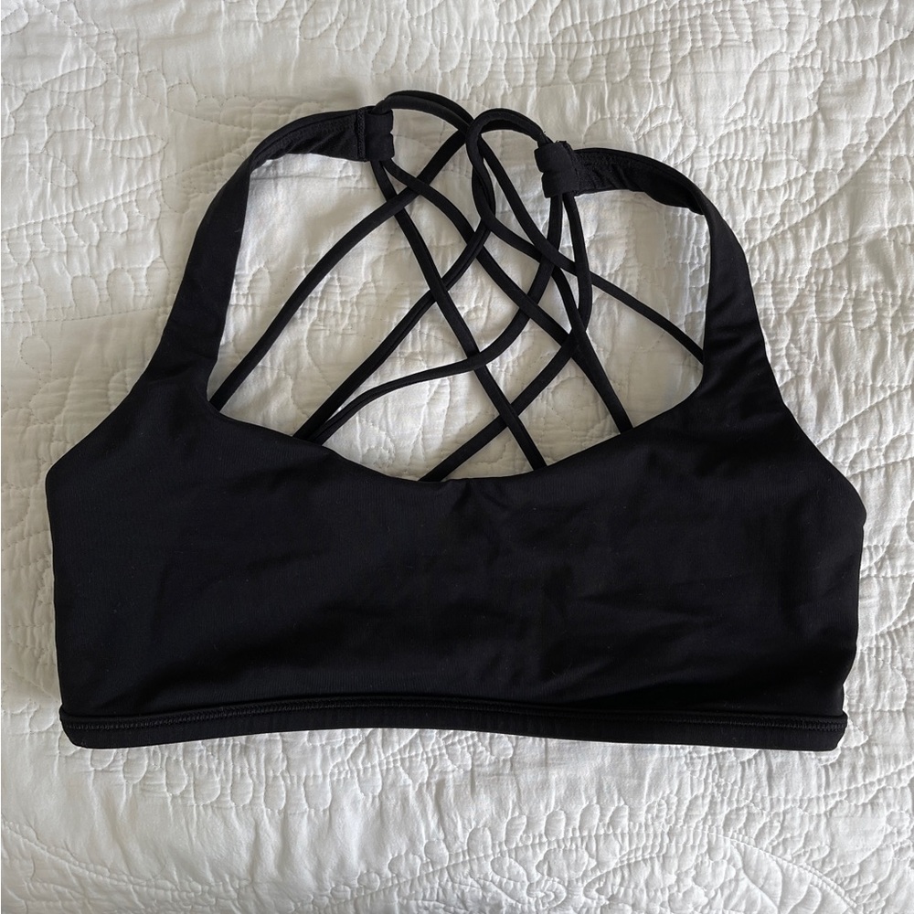 Lululemon Sportsbra
